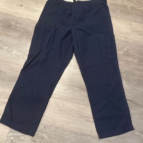 Men’s scrubs Size XL - Picture 3 of 4